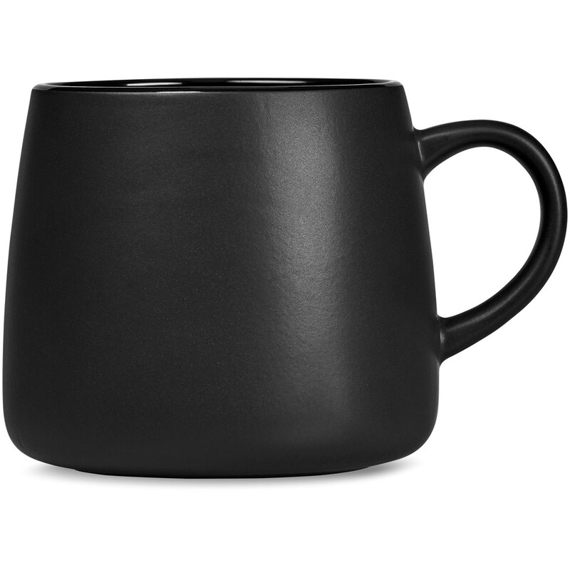 Camden Ceramic Coffee Mug - 400ml