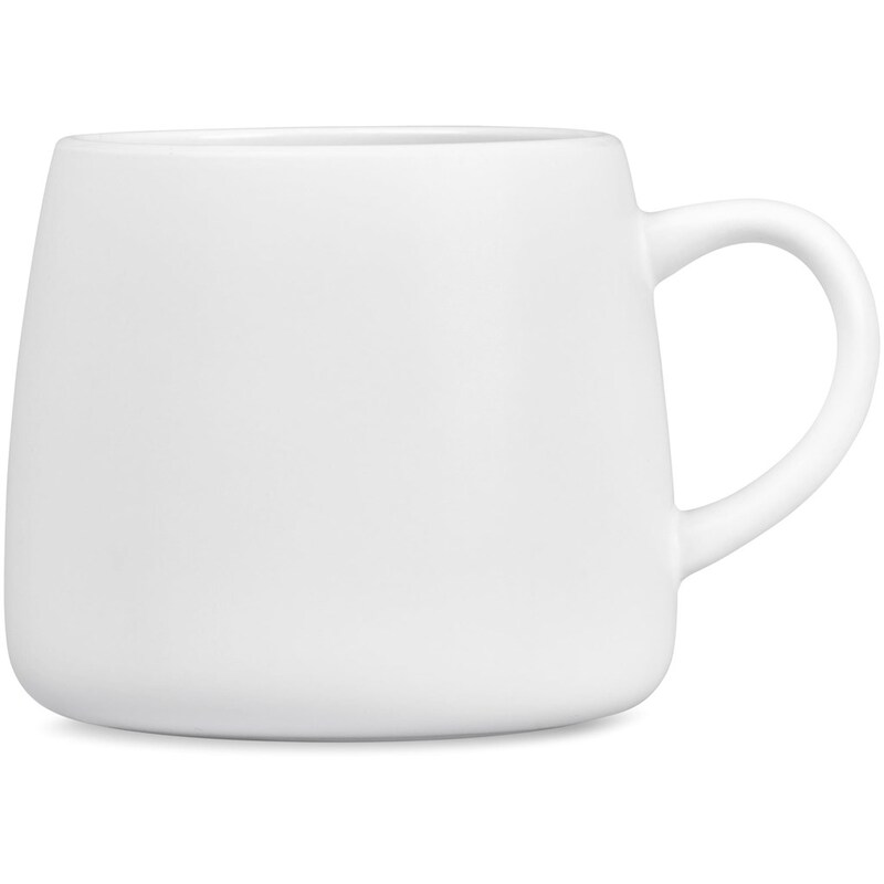 Camden Ceramic Coffee Mug - 400ml