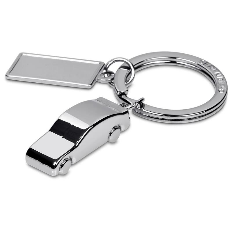 Car Charmed Keyholder