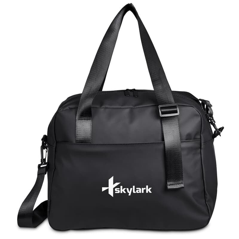 Serendipio Carry-On Laptop & Overnight Bag
