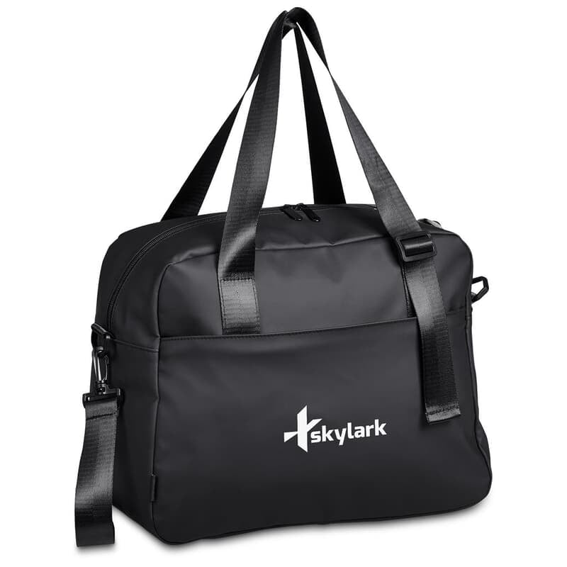 Serendipio Carry-On Laptop & Overnight Bag