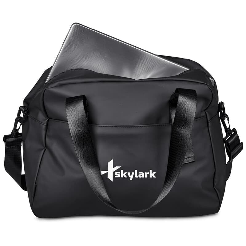 Serendipio Carry-On Laptop & Overnight Bag