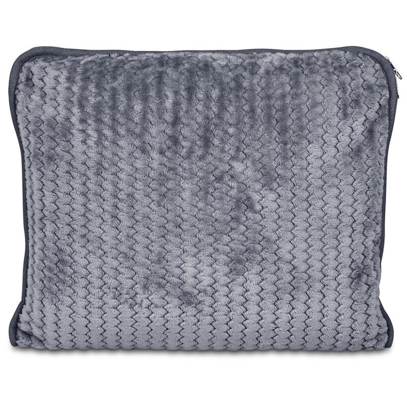 Cozytrip Travel Blanket & Pillow