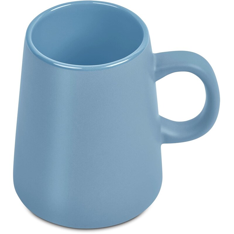 Dorset Ceramic Coffee Mug – 400ml