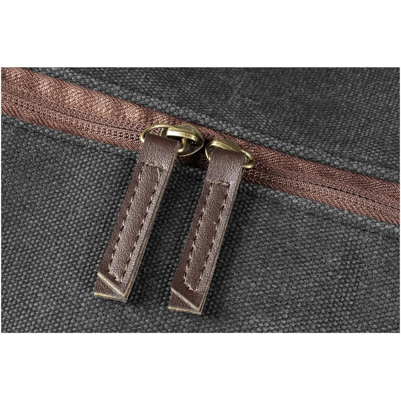 Serendipio Hamilton Canvas Weekend Bag