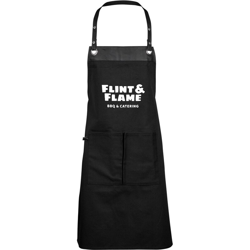 Hawksmoor Braai Apron