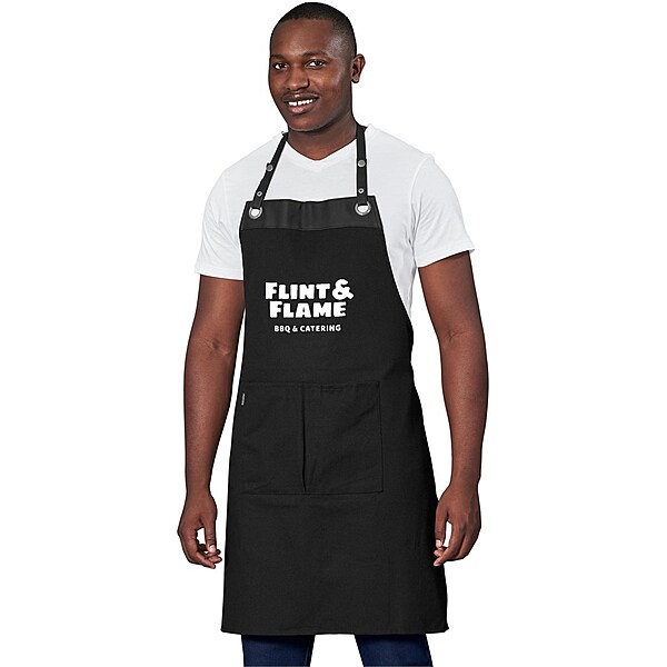 Hawksmoor Braai Apron