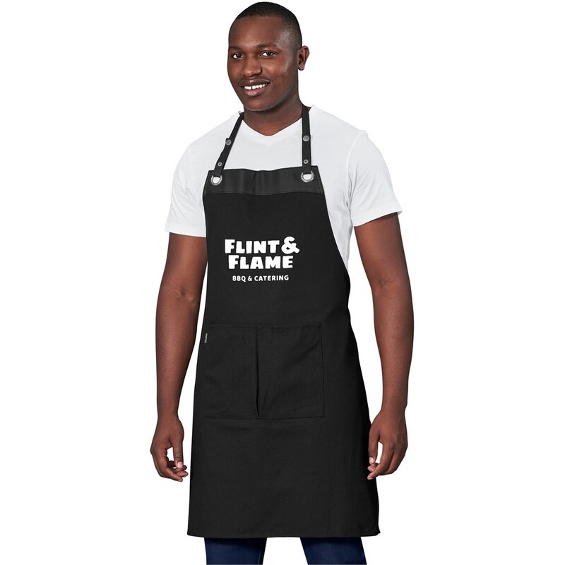 Hawksmoor Braai Apron