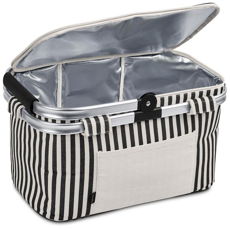 Honeygrove Basket 30-Litre Cooler