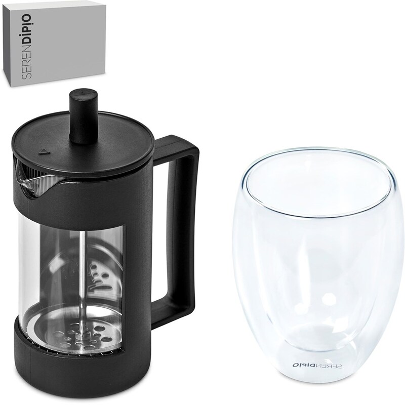Lorenzo Coffee Set