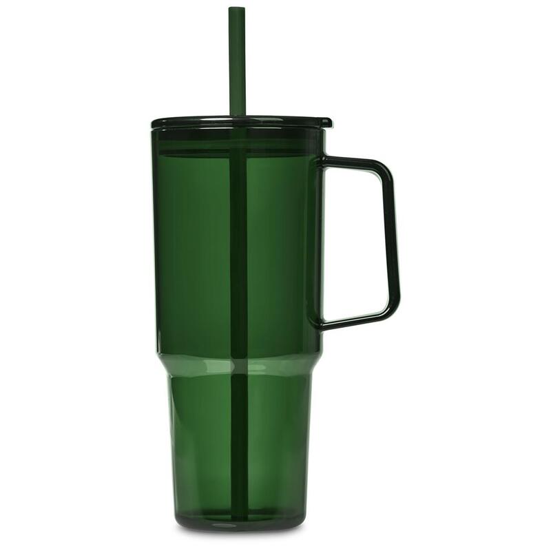 Mandalay Plastic Mug - 1.2 Litre