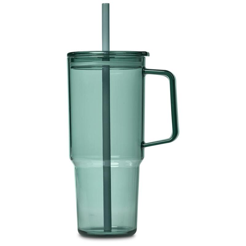 Mandalay Plastic Mug - 1.2 Litre