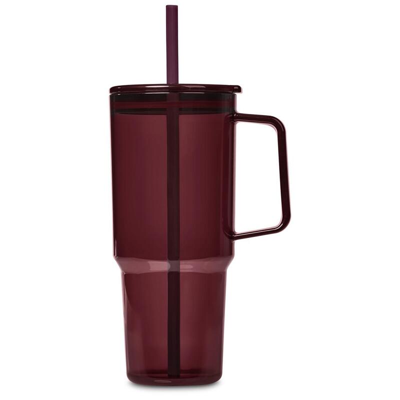 Mandalay Plastic Mug - 1.2 Litre