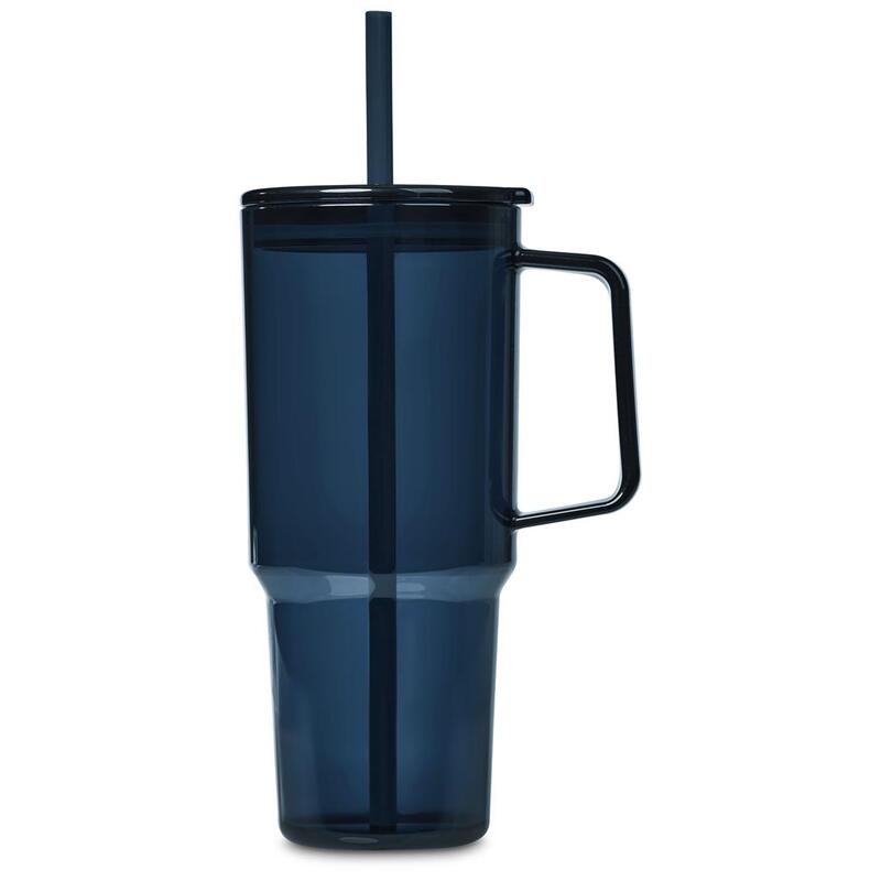 Mandalay Plastic Mug - 1.2 Litre