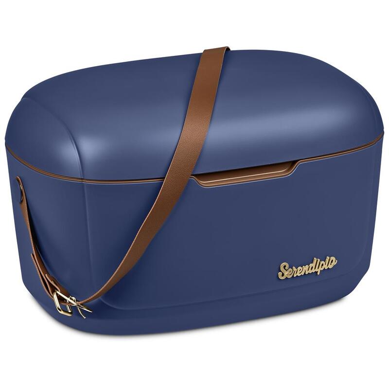Marina 12-Litre Cooler Box