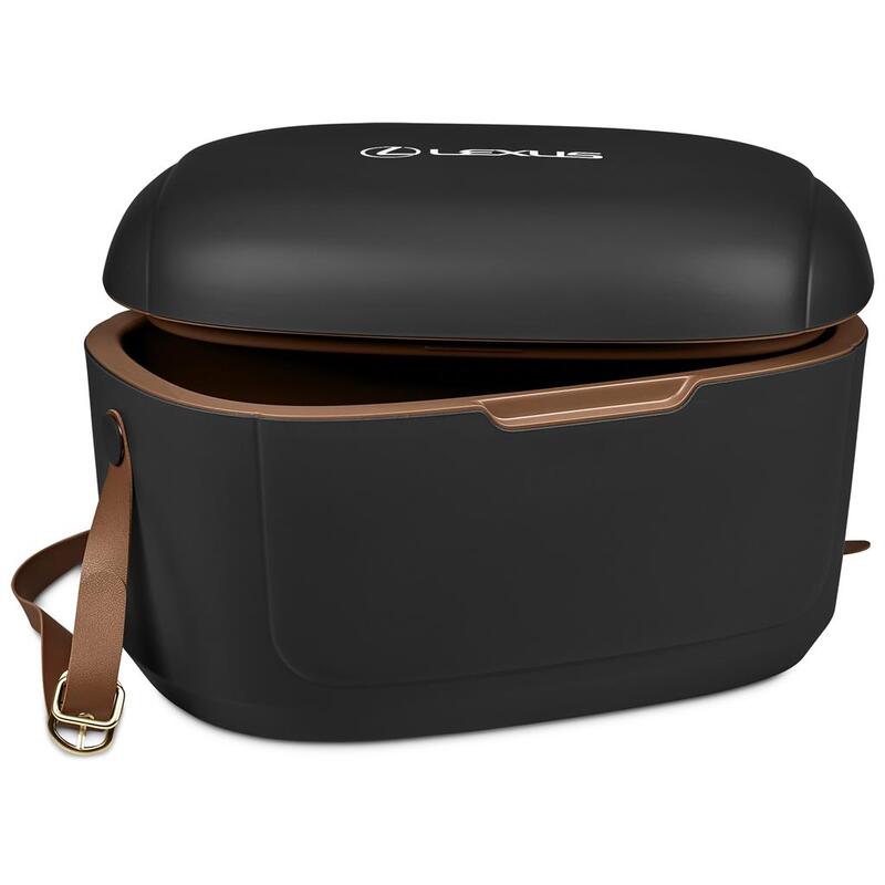 Marina 12-Litre Cooler Box