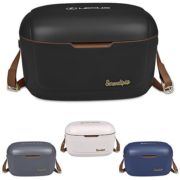 Marina 12-Litre Cooler Box