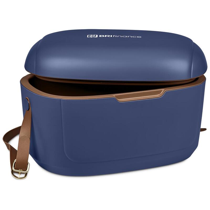 Marina 12-Litre Cooler Box