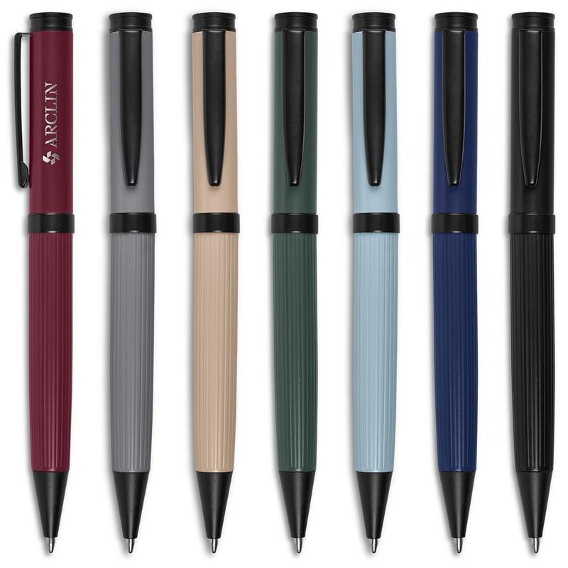 Milestone Ball Pen