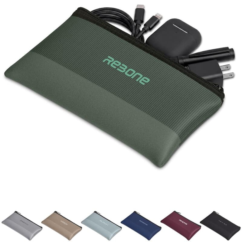 Serendipio Milestone Neoprene Utility Pouch