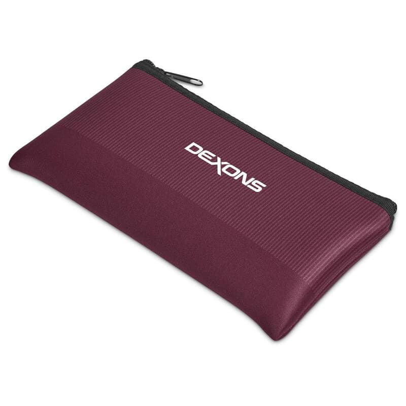 Serendipio Milestone Neoprene Utility Pouch