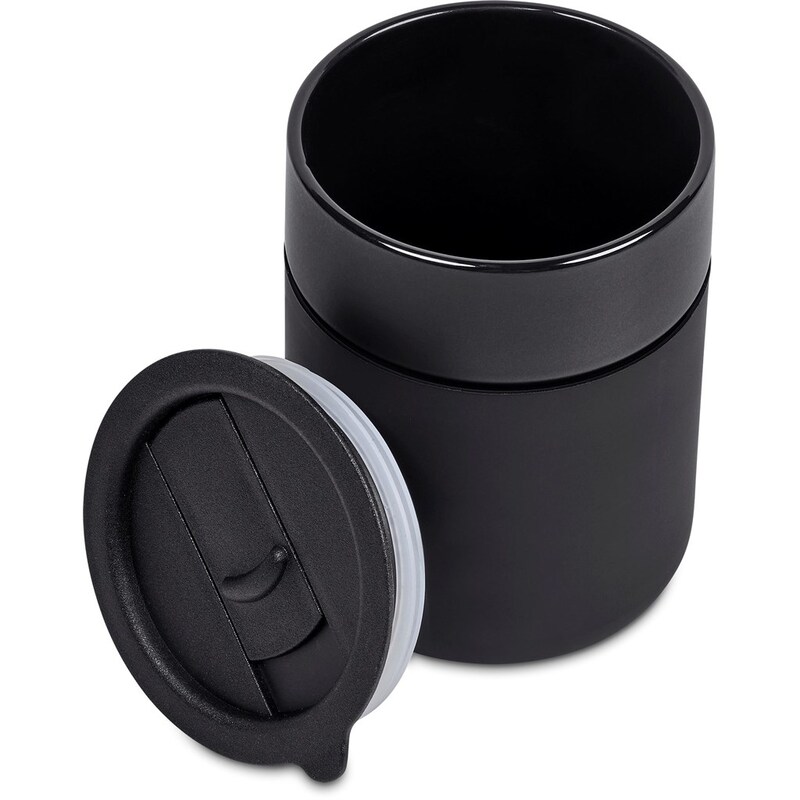 Pimlico Ceramic Coffee Tumbler – 300ml