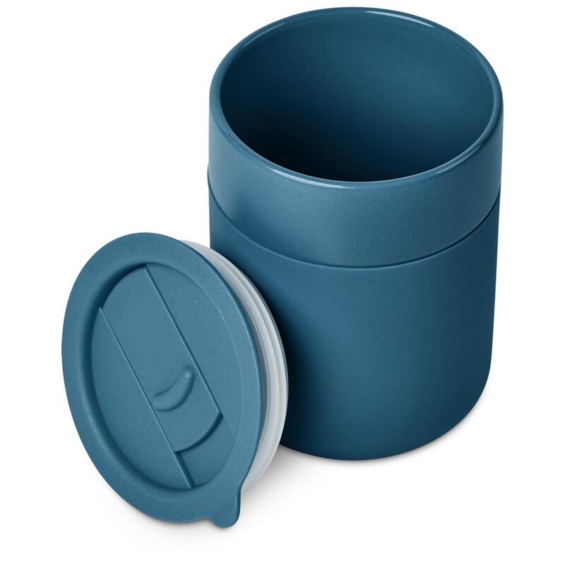 Pimlico Ceramic Coffee Tumbler – 300ml