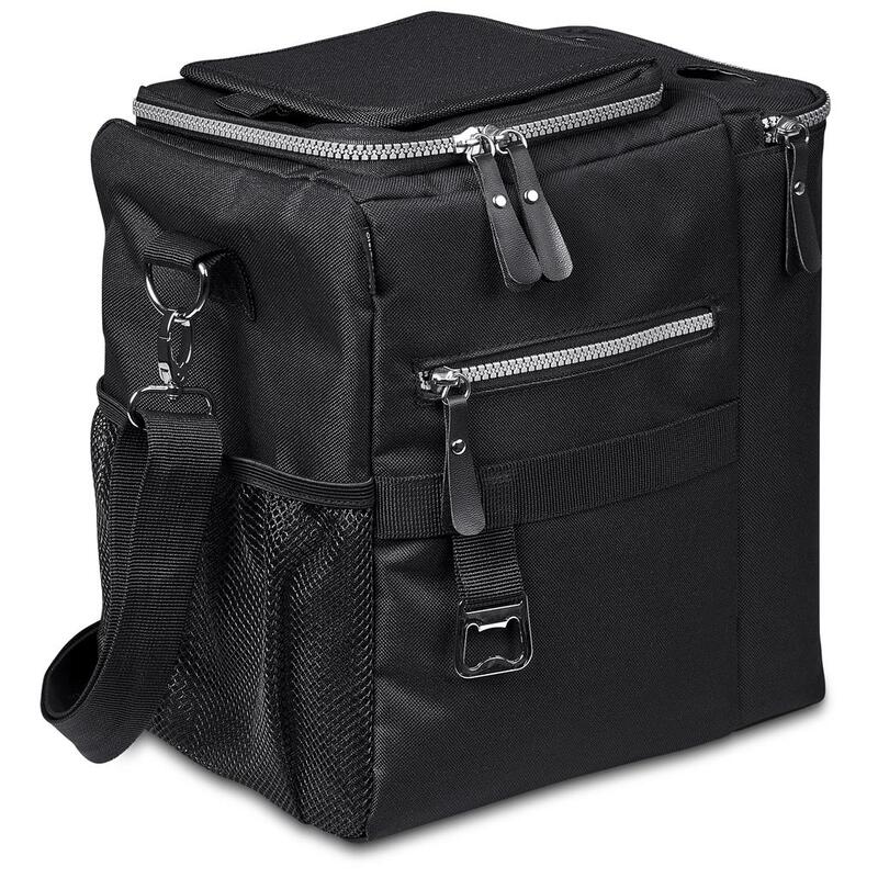 Quivera Wine & 16-Can Cooler