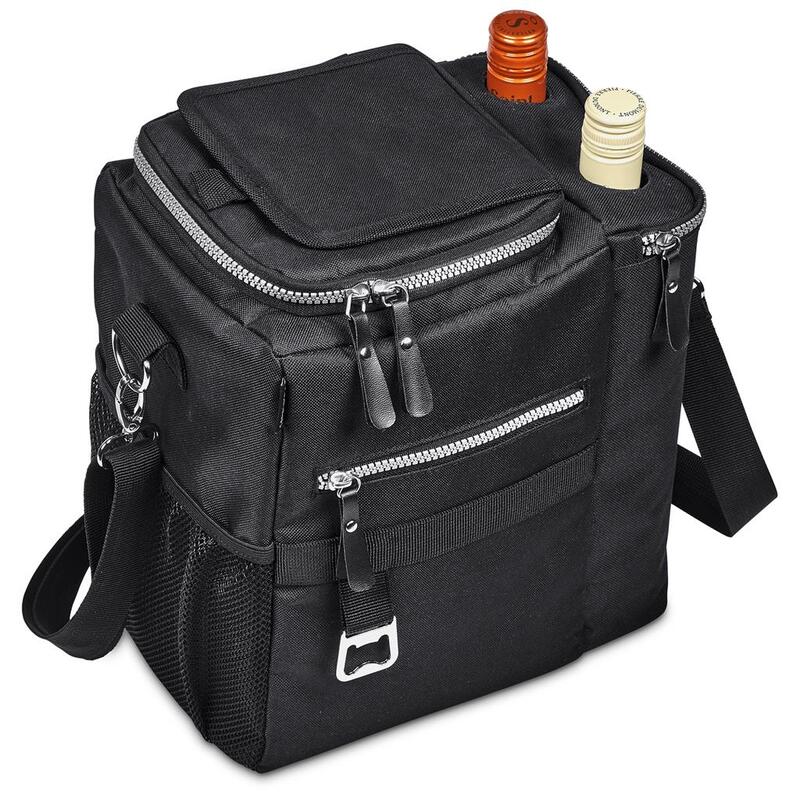 Quivera Wine & 16-Can Cooler