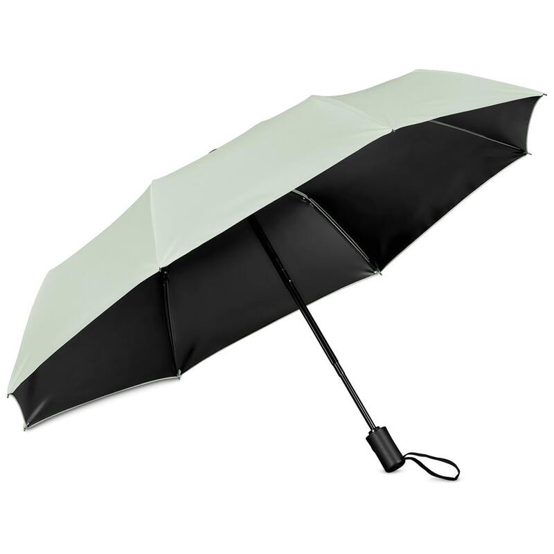 Sleet Auto-Open Compact Umbrella