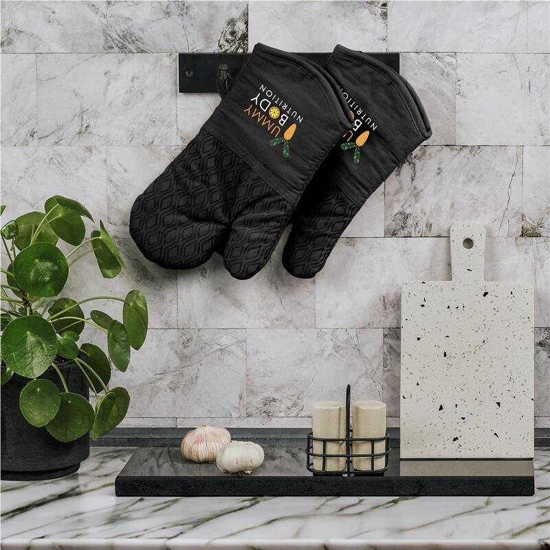 Tanoreen Oven Glove Pair