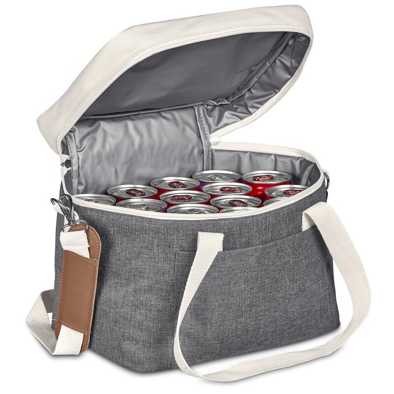 Valley Brook 16-Can Cooler