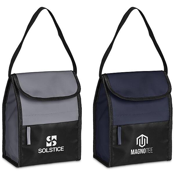 Winnipeg Recycled PET 9-Can Cooler