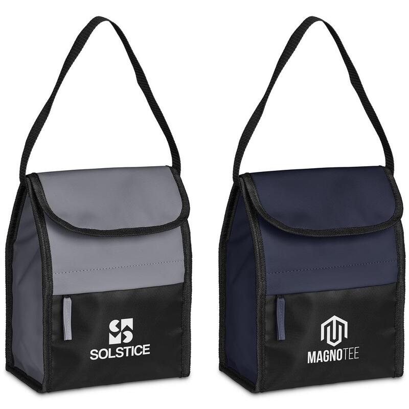 Winnipeg Recycled PET 9-Can Cooler