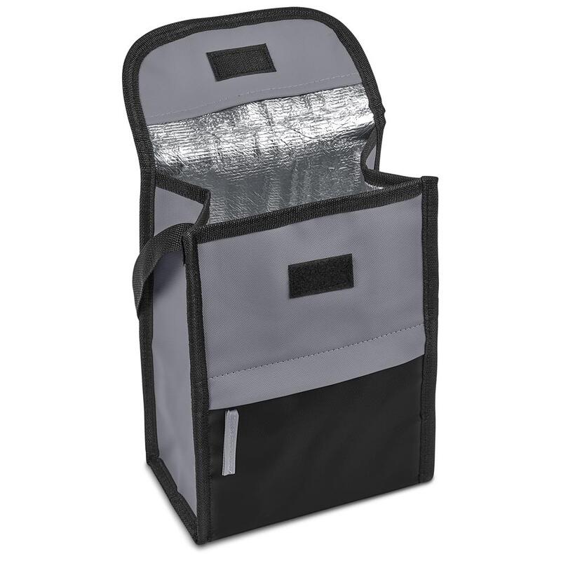 Winnipeg Recycled PET 9-Can Cooler