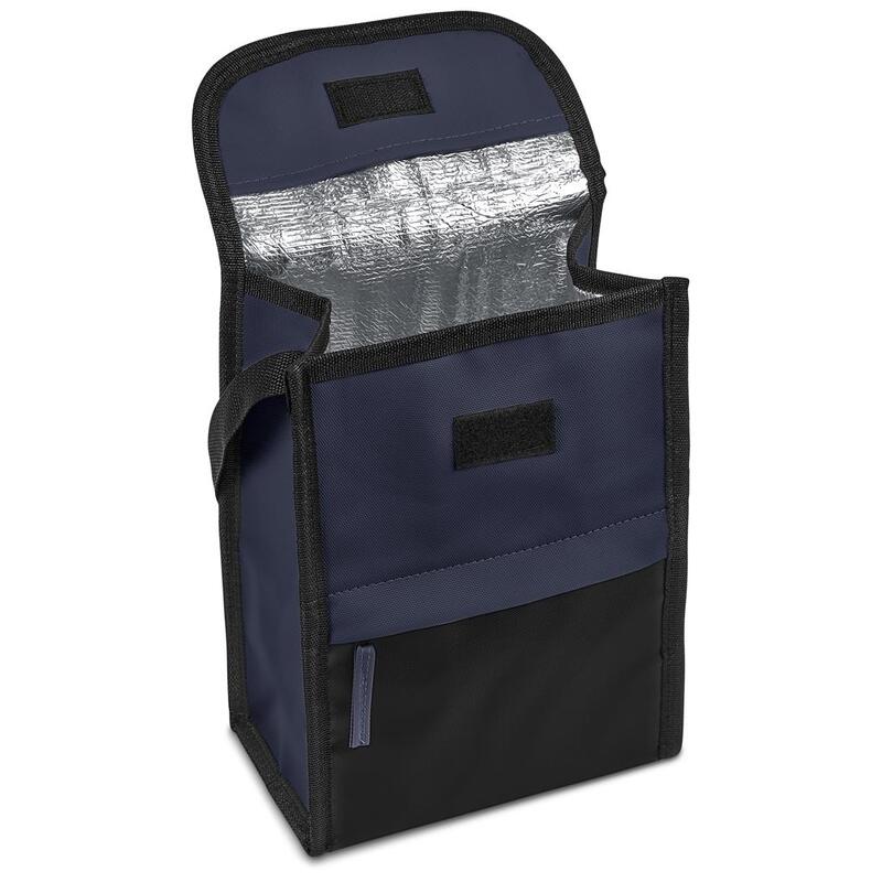 Winnipeg Recycled PET 9-Can Cooler