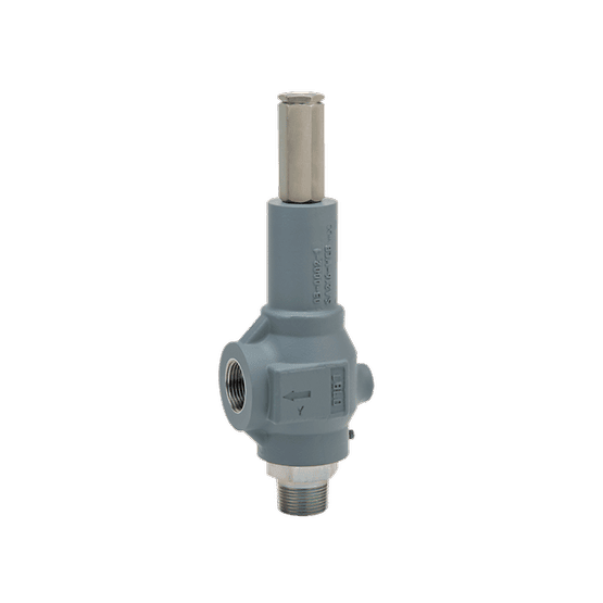 Crosby Series 82 Direct Spring Operated PRV