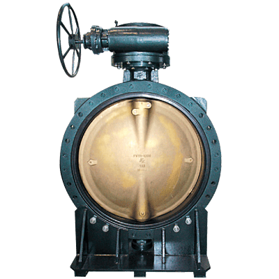 Keystone Series V11 Butterfly Valves Keystone Series V11 Butterfly Valves