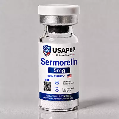 Sermorelin 5mg