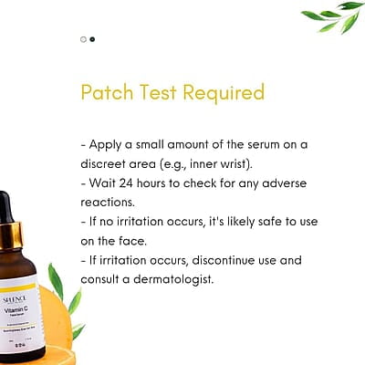 Splence Vitaminc C Face Serum Splence Vitaminc C Face Serum