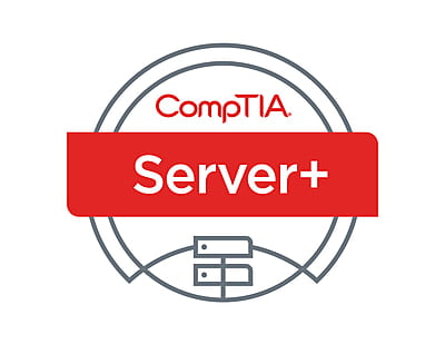 CompTIA Server+ (SK0-005) Voucher