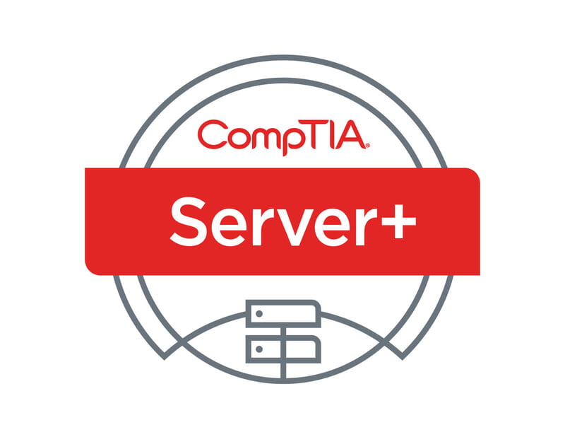 CompTIA Server+ (SK0-005) Voucher