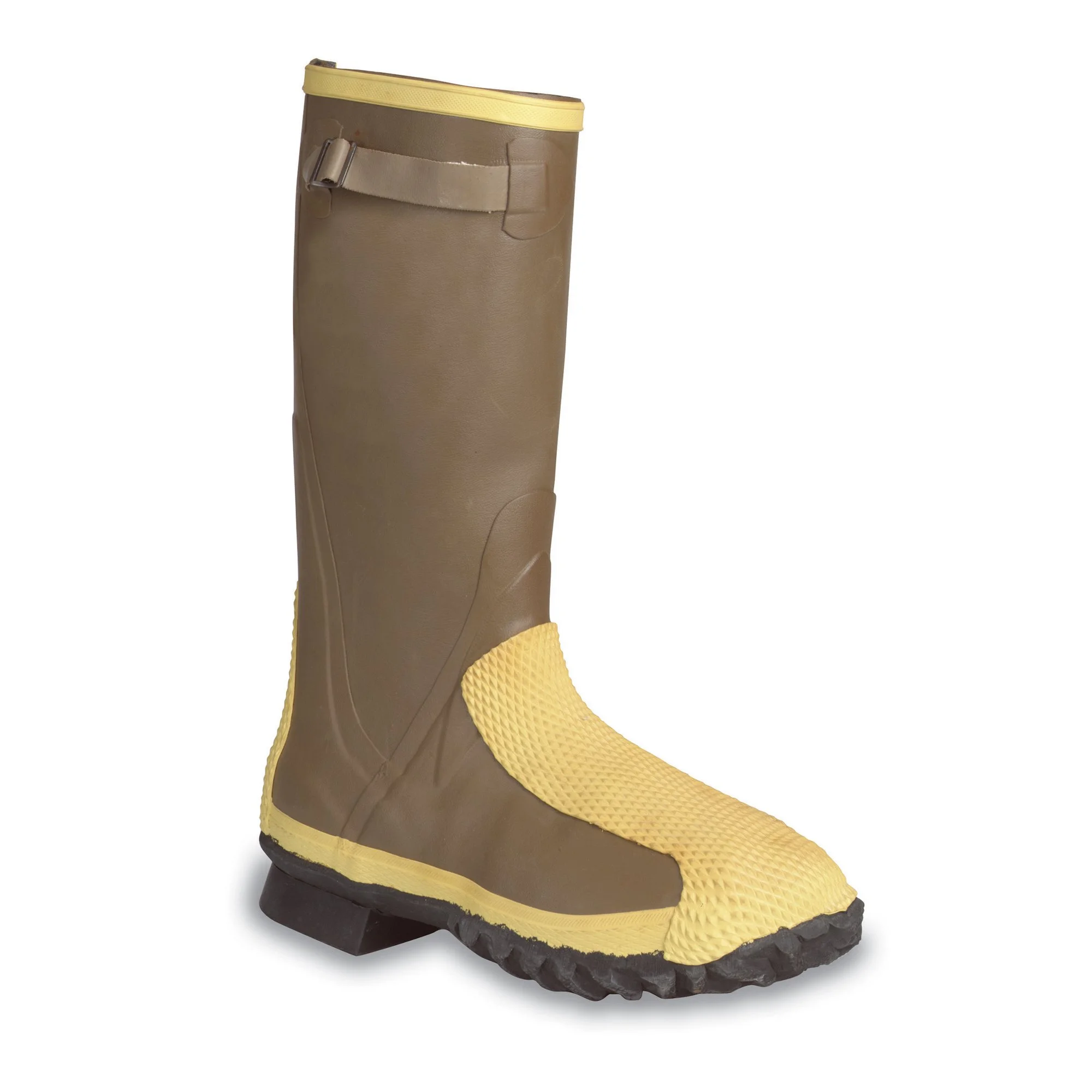Ranger by Honeywell mens Flex-guard 16" 6 Olive