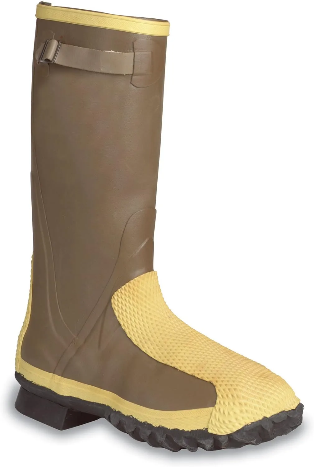 Ranger by Honeywell mens Flex-guard 16" 6 Olive