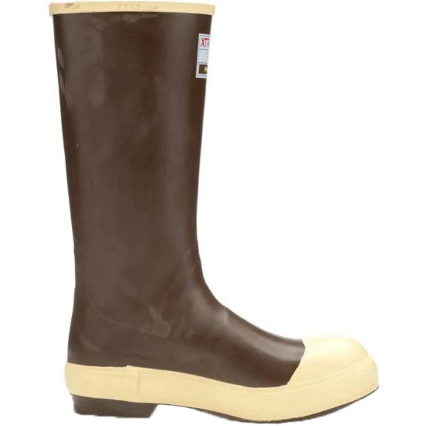 SERVUS XTRATUF Legacy 15" Neoprene Steel Toe Men's Fishing Boots