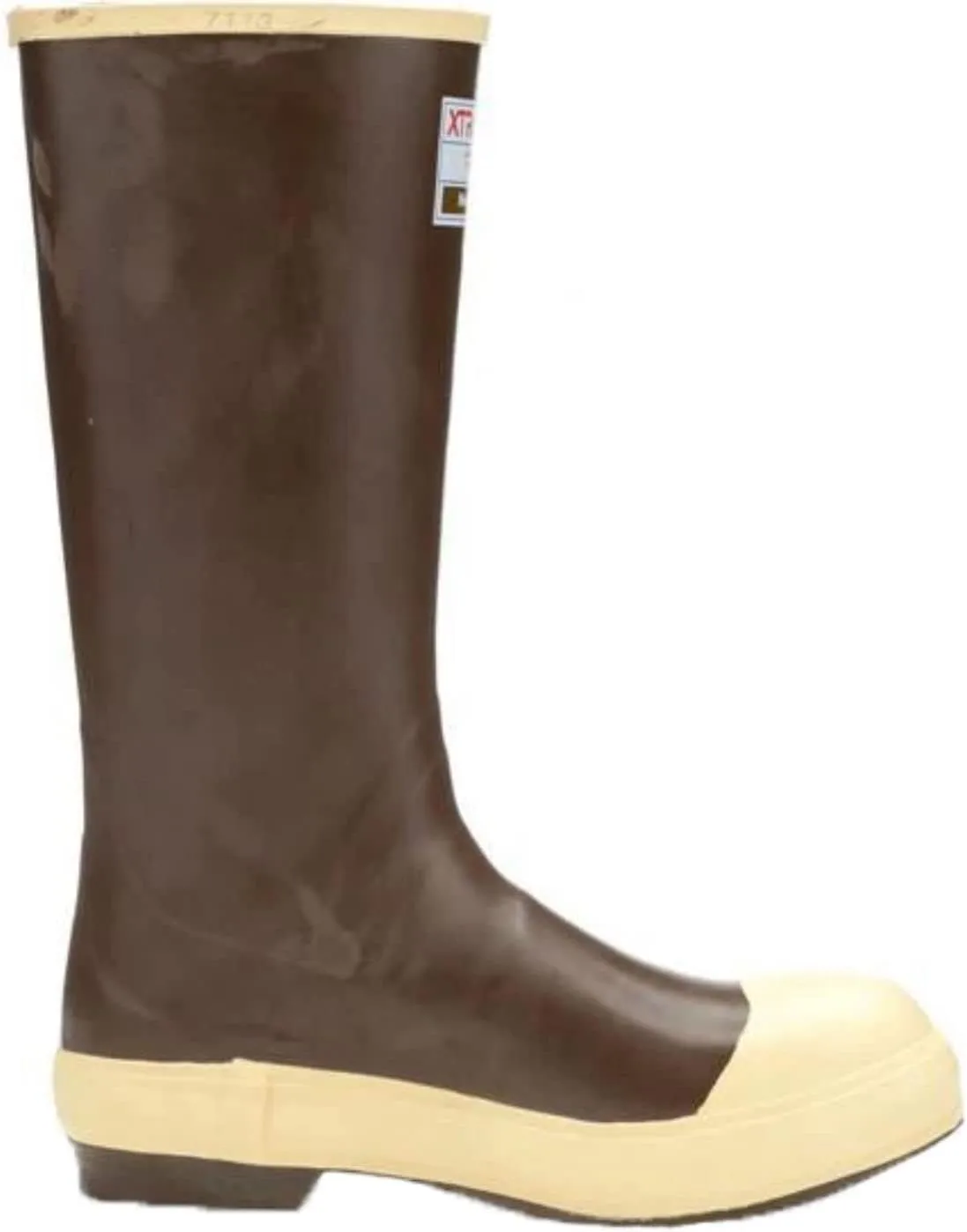 SERVUS XTRATUF Legacy 15" Neoprene Steel Toe Men's Fishing Boots