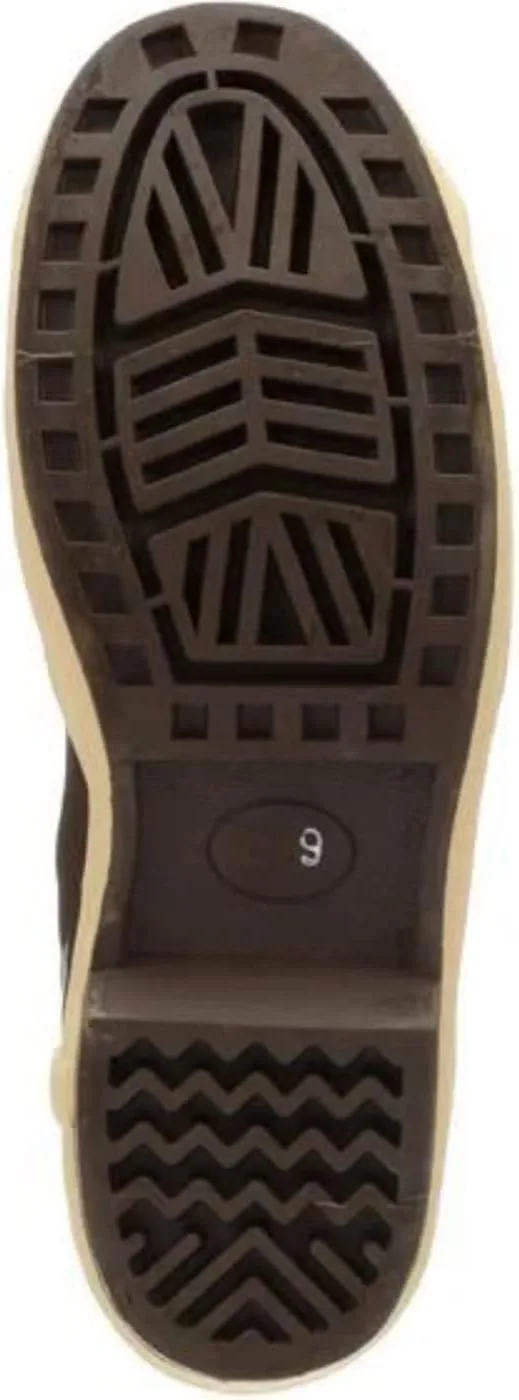 SERVUS XTRATUF Legacy 15" Neoprene Steel Toe Men's Fishing Boots