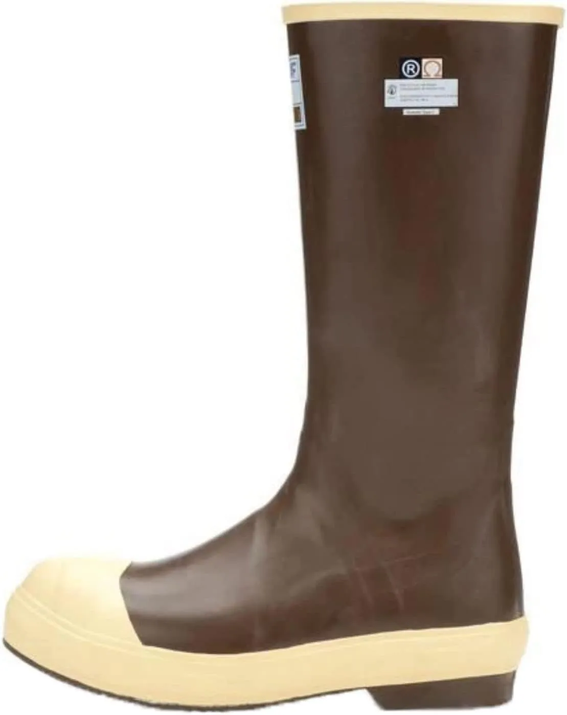 SERVUS XTRATUF Legacy 15" Neoprene Steel Toe Men's Fishing Boots