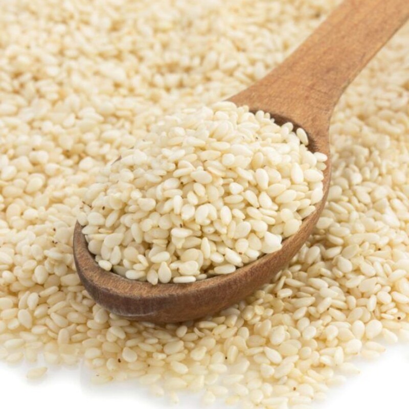 Sesame Seeds White / White Gingelly