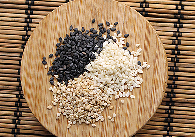 Sesame Seeds - 100g